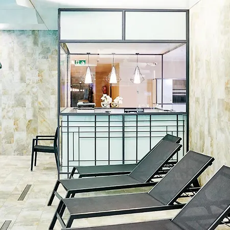 Apartament Vacationclub - Diune 210 *