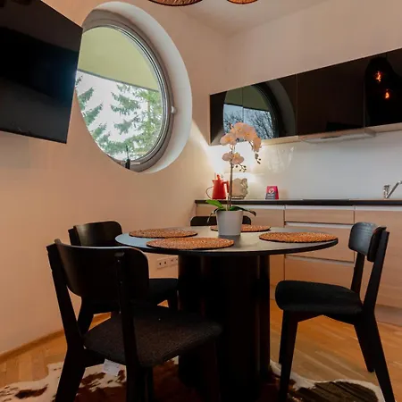 Vacationclub - Diune 210 Apartment Kolobrzeg