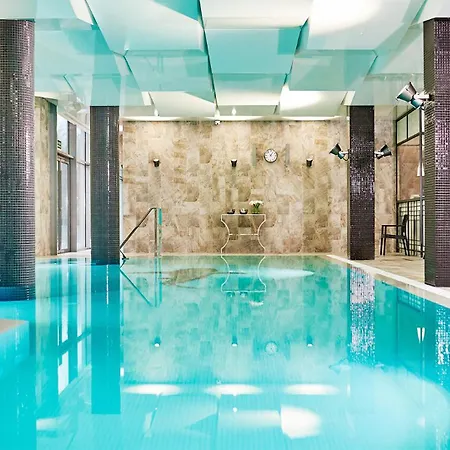 Vacationclub - Diune 210 Apartment *