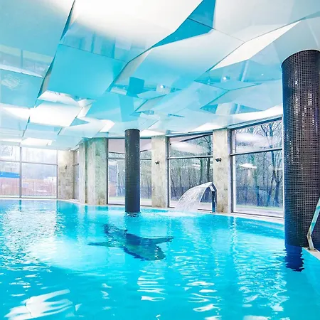 Apartment Vacationclub - Diune 210 *