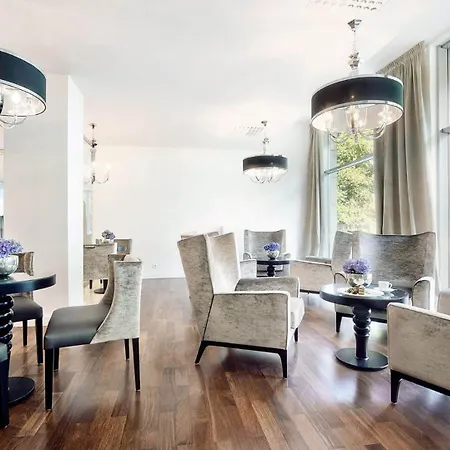 Vacationclub - Diune 210 Apartment Kolobrzeg