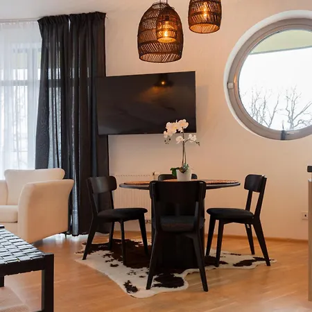 Vacationclub - Diune 210 Kolobrzeg