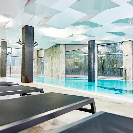 Vacationclub - Diune 210 * Kolobrzeg