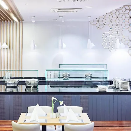 Vacationclub - Diune 210 Apartment