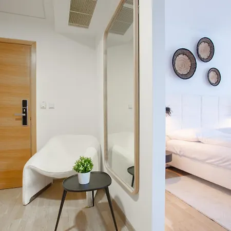 Vacationclub - Diune 210 Apartament *