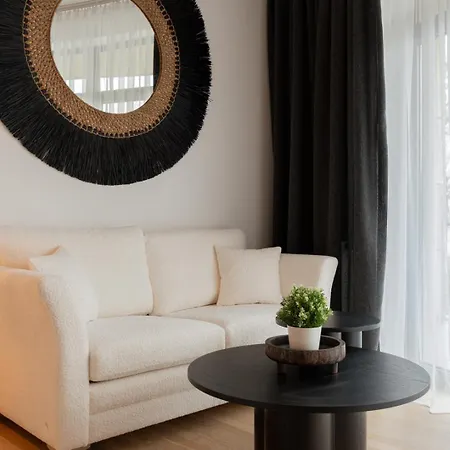 Apartment Vacationclub - Diune 210 *