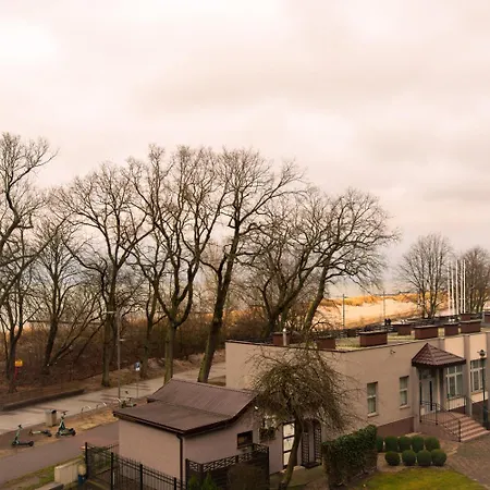 Vacationclub - Diune 210 Apartment Kolobrzeg