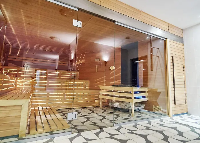 Vacationclub - Diune 210 *