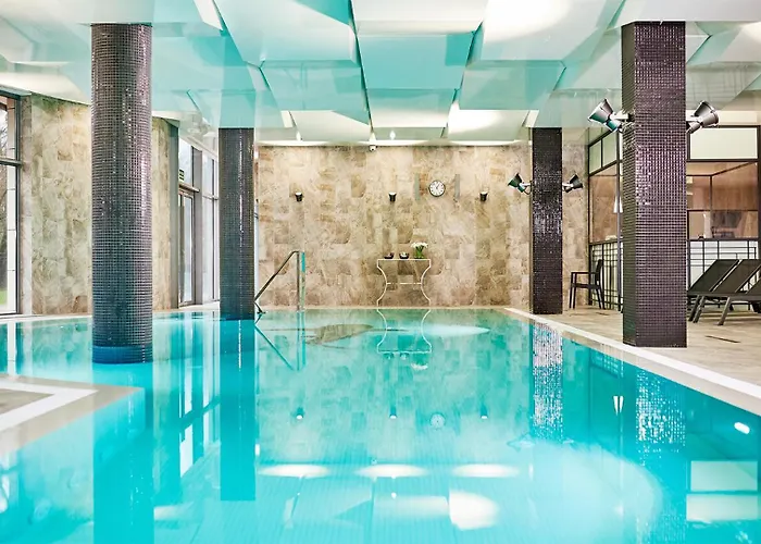 Vacationclub - Diune 210 Apartment *