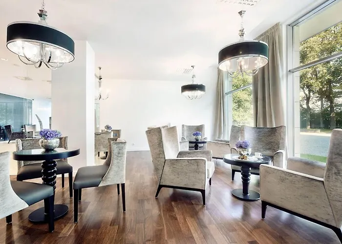 Vacationclub - Diune 210 Apartment Kolobrzeg