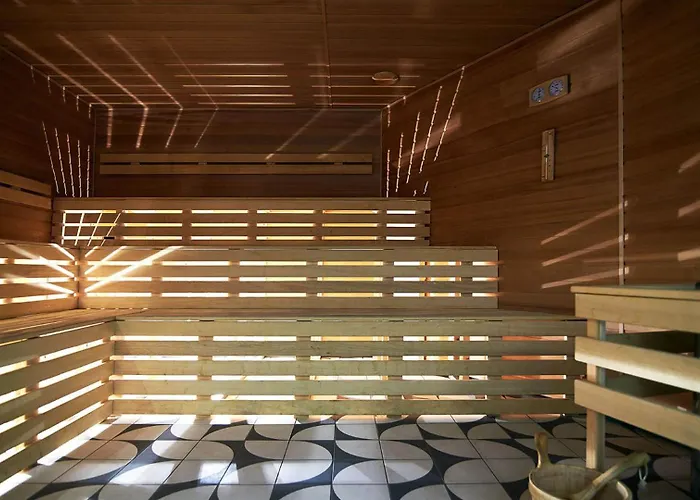 Apartment Vacationclub - Diune 210 Kolobrzeg