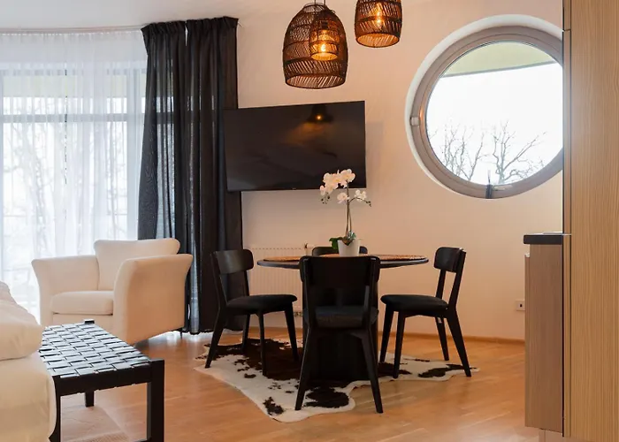 Vacationclub - Diune 210 Kolobrzeg