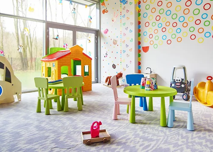 Vacationclub - Diune 210 Apartment